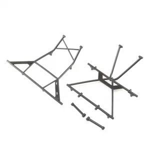 Roll Cage Top Bar - Front Bar: Super Baja Rey