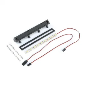LED Light Bar - Front: 5ive-T 2.0