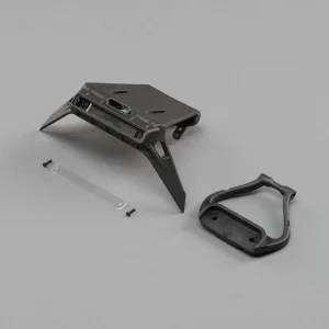 Front Bumper - FR Lens Cover: SuperRockRey