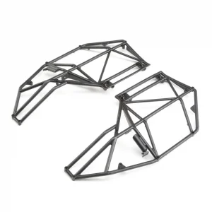 Roll Cage Sides L R: Super Rock Rey