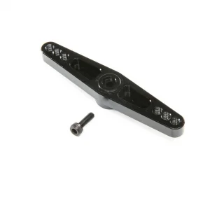 Dual Sided - SteeringServoArm - Al - 15T: DBXL-E 2.0