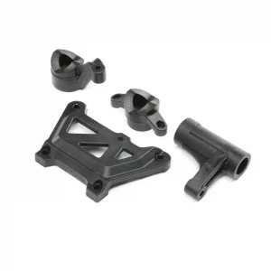 Bellcrank Set And Top Plate: DBXL-E 2.0
