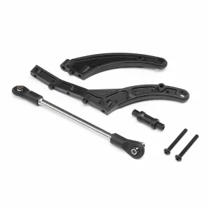 Chassis Brace - Rear: DBXL 2.0