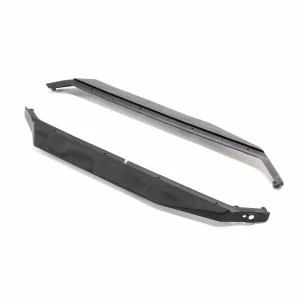 Side Guard Set: 8X Super Lasernut