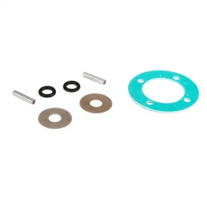 Losi 1/5 Desert Buggy XL 4WD Differential Rebuild Kit (1)