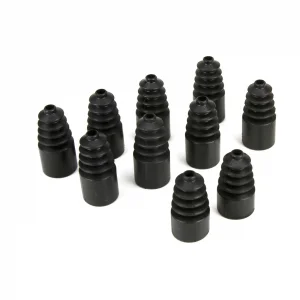 Losi 1/5 Desert Buggy XL 4WD Axle Boot Set (10)