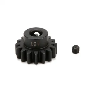 Pinion Gear - 16T - 1.5M - 8mm Shaft