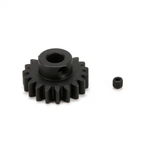 Pinion Gear 19T MOD 1.5: 6IX