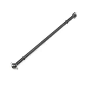 Dogbone 186.5mm - Center - Rear (1): DBXL-E