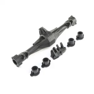 Axle Housing Set - Rear: Super Baja Rey