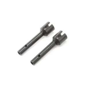 Stub Axle - Rear (2): Super Baja Rey