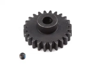 Pinion Gear - 24T - 8mm Shaft - 1.5M