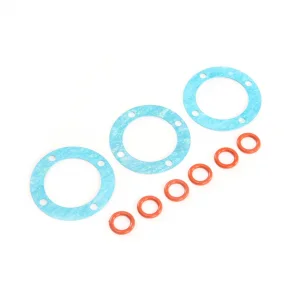 Outdrive O-rings And Diff Gaskets (3): 5ive-T 2.0