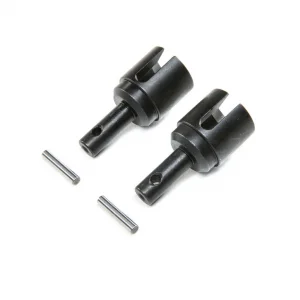 Front/Rear Diff Outdrive Set - 5mm Pin(2):DBXL-E 2.0