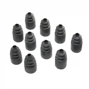 Axle Boot Set - 5mm Drive Pins(10): DBXL-E 2.0