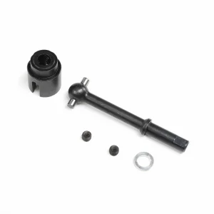Center Driveshaft - Short: DBXL 2.0 ** CLEARANCE **