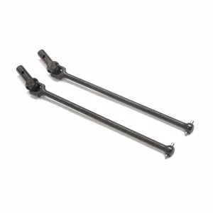 Front Universal (2): 8X Super Lasernut
