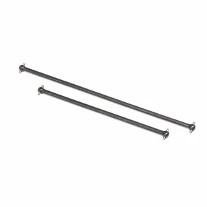 Center Driveshaft Set: 8X Super Lasernut