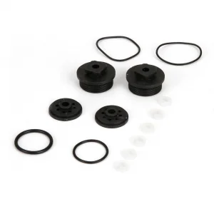 Losi 1/5 Desert Buggy XL 4WD Shock Rebuild Kit O-Rings & Spacers (2) ** CLEARANCE **