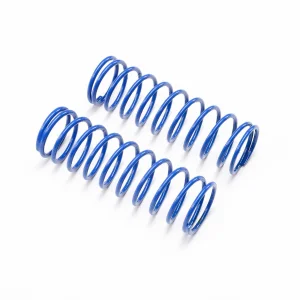 Front Spring - Blue - Firm - 10.2 LB (2): SBR 2.0