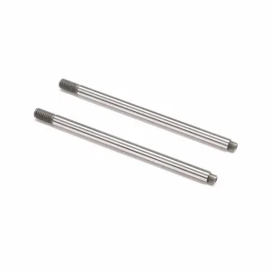 Rear Shock Shaft (2): 8XTE