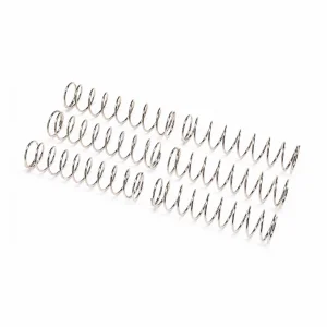 Rear Spring Set: 8X Super Lasernut