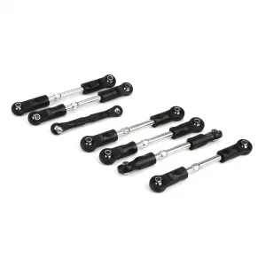 Losi 1/5 Desert Buggy XL 4WD Links Plastic Set
