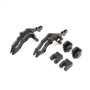 ShockTower - Upper/Lower TrackRod Mount:SuperBajaRey