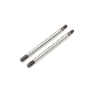 Shock Shaft - Front (2): Super Baja Rey