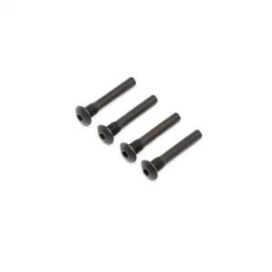 Hinge Pin Screw - Outer (4): Super Baja Rey