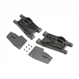 Front - Lower Suspension Arms (L/R): SuperRockRey