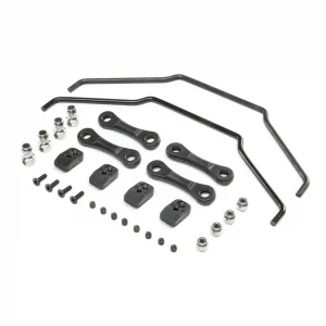 Front And Rear Sway Bar Set: DBXL-E 2.0 ** CLEARANCE **