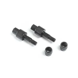 Shock Stand Off - Front (2): SBR 2.0