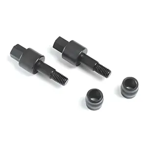 Shock Stand Off - Front (2): SBR 2.0