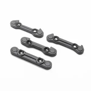 Pin Mount Cover Set: 8XE RTR - 8XTE RTR