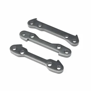 Pin Mount Set: 1:8 8IGHT-X Super Lasernut