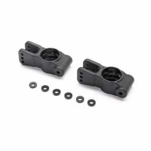 Rear Hub: 1:8 8IGHT-X Super Lasernut