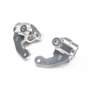 Spindle Set: 1:8 8IGHT-X Super Lasernut