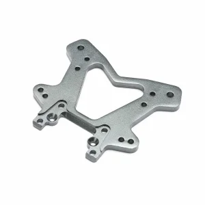 Front Shock Tower: 8X Super Lasernut
