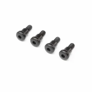 King Pin (4): 1:8 8IGHT-X Super Lasernut