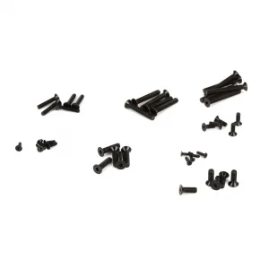 Losi 1/5 Desert Buggy XL 4WD Flat Head Screw Set (30)