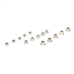 Losi 1/5 Desert Buggy XL 4WD Locknut Set (15)