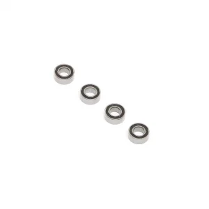 4 x 8 x 3mm Ball Bearing (4) ** CLEARANCE **
