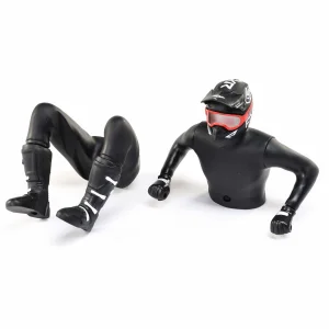 Rider Figure - FXR: Promoto-MX