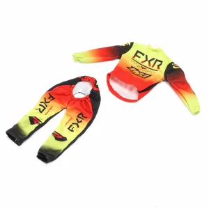 Rider Jersey Set - FXR: Promoto-MX