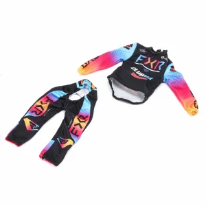 Rider Jersey Set - Club MX: Promoto-MX
