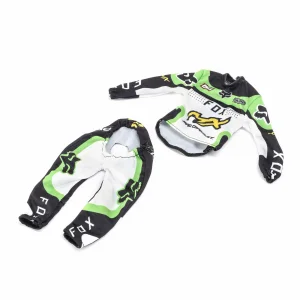 Rider Jersey Set - Pro Circuit: Promoto-MX