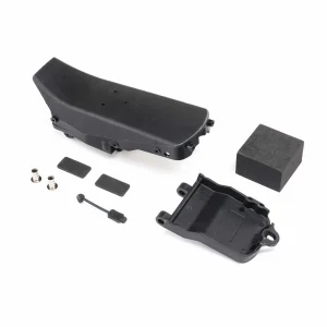 Seat - Battery Box Set: Promoto-MX