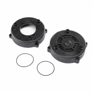 Flywheel Housing And Seal Set: Promoto-MX