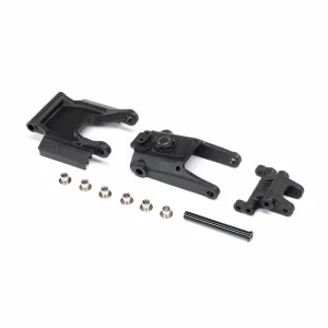 Control Arms And Hardware - Crash Structure: Promoto-MX
